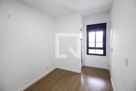 Quarto de apartamento à venda com 1 quarto, 40m² em Jardim São Paulo, São Paulo