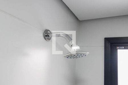 Banheiro de apartamento à venda com 1 quarto, 40m² em Jardim São Paulo, São Paulo