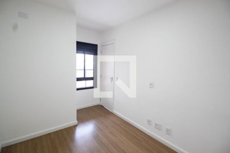 Quarto de apartamento à venda com 1 quarto, 40m² em Jardim São Paulo, São Paulo
