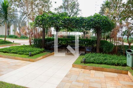 Área comum de apartamento à venda com 2 quartos, 67m² em Centro, Osasco