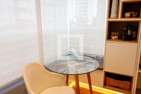 Sacada de apartamento à venda com 2 quartos, 67m² em Centro, Osasco