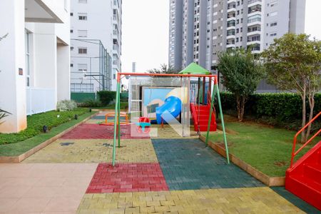 Área comum - Playground de apartamento à venda com 2 quartos, 67m² em Centro, Osasco