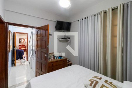 Quarto 1 de casa para alugar com 5 quartos, 924m² em Castelo, Belo Horizonte