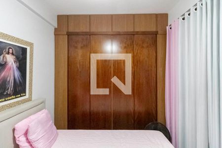 Suíte 1 de casa para alugar com 5 quartos, 924m² em Castelo, Belo Horizonte