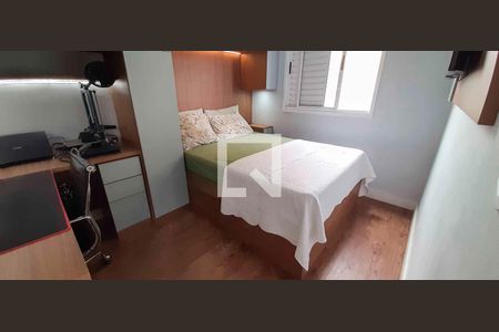 Apartamento à venda com 2 quartos, 52m² em Conceição, Osasco