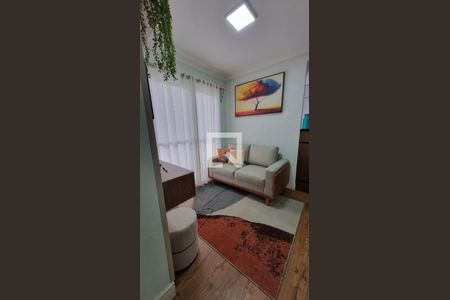 Apartamento à venda com 2 quartos, 52m² em Conceicao, Osasco