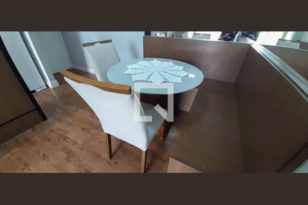 Apartamento à venda com 2 quartos, 52m² em Conceição, Osasco