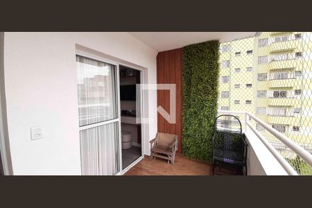 Apartamento à venda com 2 quartos, 52m² em Conceição, Osasco