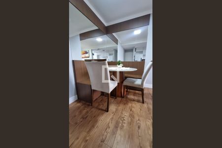 Apartamento à venda com 2 quartos, 52m² em Conceicao, Osasco