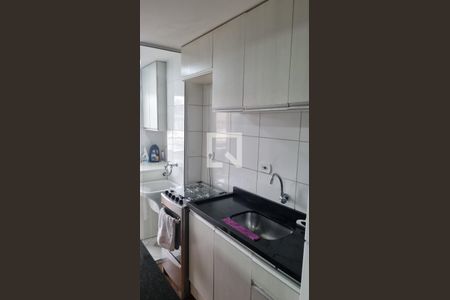 Apartamento à venda com 2 quartos, 52m² em Conceicao, Osasco