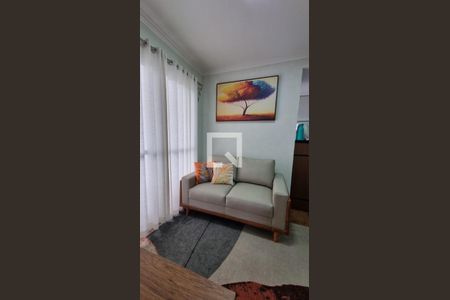 Apartamento à venda com 2 quartos, 52m² em Conceicao, Osasco