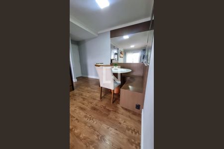 Apartamento à venda com 2 quartos, 52m² em Conceicao, Osasco