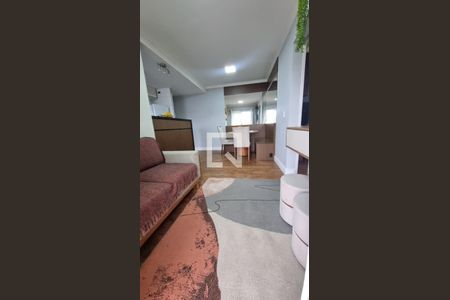 Apartamento à venda com 2 quartos, 52m² em Conceicao, Osasco