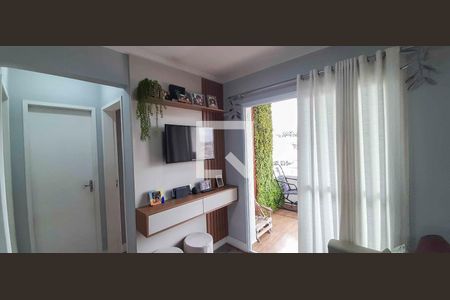 Apartamento à venda com 2 quartos, 52m² em Conceição, Osasco