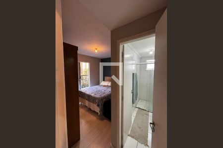 Quarto de apartamento à venda com 3 quartos, 83m² em Jardim Flor da Montanha, Guarulhos