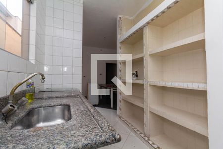 Cozinha de casa à venda com 3 quartos, 230m² em Tatuapé, São Paulo