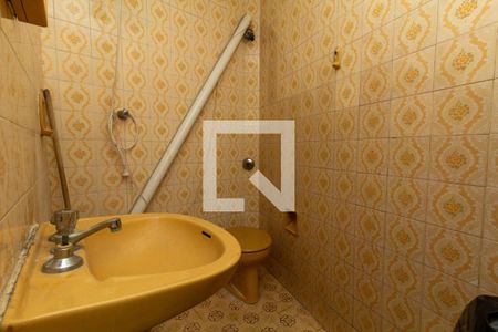 Banheiro 2 de casa à venda com 3 quartos, 230m² em Tatuapé, São Paulo