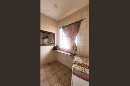Cozinha de apartamento à venda com 2 quartos, 82m² em Centro, Campinas
