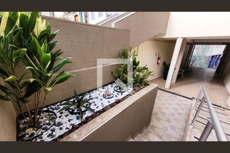 Área comum de apartamento à venda com 2 quartos, 82m² em Centro, Campinas