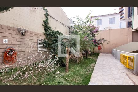 Área comum de apartamento à venda com 2 quartos, 82m² em Centro, Campinas