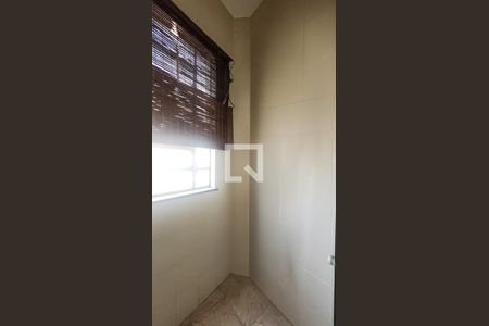 Banheiro Social de apartamento à venda com 2 quartos, 82m² em Centro, Campinas