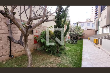 Área comum de apartamento à venda com 2 quartos, 82m² em Centro, Campinas