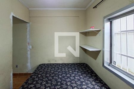 Quarto de apartamento para alugar com 1 quarto, 40m² em Cidade Ocian, Praia Grande