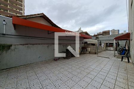 Área comum de apartamento para alugar com 1 quarto, 40m² em Cidade Ocian, Praia Grande