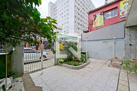 Área comum de apartamento para alugar com 1 quarto, 40m² em Cidade Ocian, Praia Grande