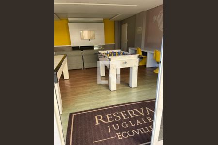 Apartamento para alugar com 3 quartos, 95m² em Mossunguê, Curitiba