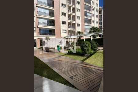 Apartamento para alugar com 3 quartos, 95m² em Mossunguê, Curitiba