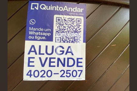 Placa de casa à venda com 5 quartos, 360m² em Jacarepaguá, Rio de Janeiro