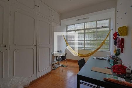 Quarto 1 de apartamento à venda com 4 quartos, 249m² em Funcionários, Belo Horizonte