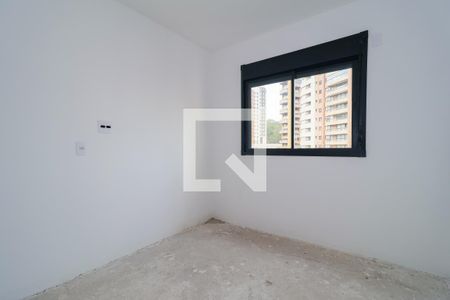 Quarto 1 de apartamento à venda com 2 quartos, 45m² em Vila Suzana, São Paulo