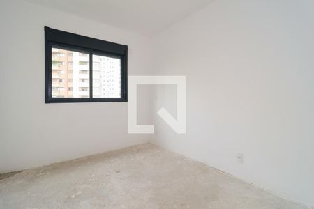 Quarto 1 de apartamento à venda com 2 quartos, 45m² em Vila Suzana, São Paulo