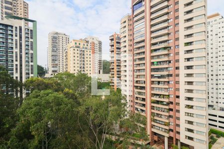Vista do Quarto 1 de apartamento à venda com 2 quartos, 45m² em Vila Suzana, São Paulo