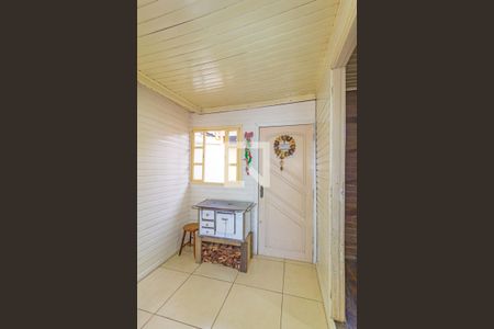Cozinha/Casa 2 de casa à venda com 5 quartos, 350m² em Mathias Velho, Canoas