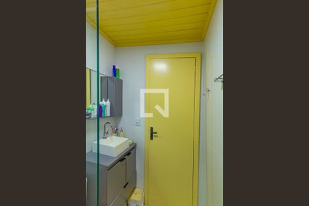 Banheiro/Casa 2 de casa à venda com 5 quartos, 350m² em Mathias Velho, Canoas