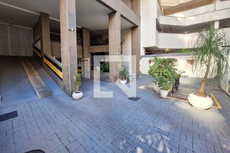 Área comum de apartamento à venda com 2 quartos, 90m² em Icaraí, Niterói