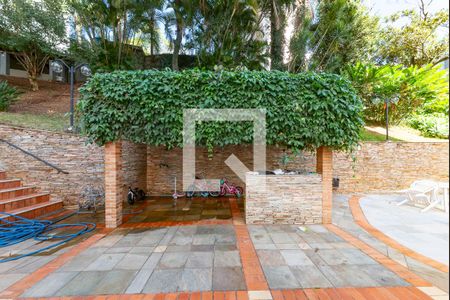 Área comum de apartamento à venda com 2 quartos, 95m² em Luxemburgo, Belo Horizonte