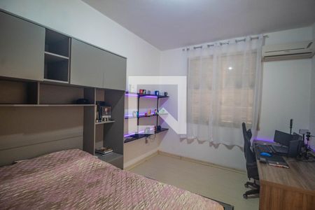 Quarto de apartamento à venda com 1 quarto, 40m² em Menino Deus, Porto Alegre