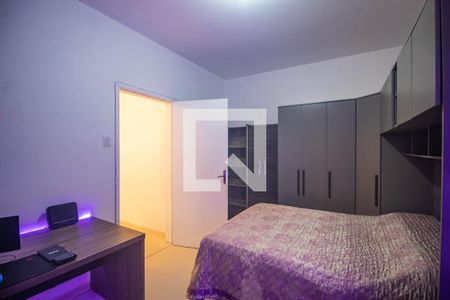 Quarto de apartamento à venda com 1 quarto, 40m² em Menino Deus, Porto Alegre