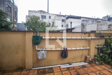 Vista de apartamento à venda com 1 quarto, 39m² em Azenha, Porto Alegre