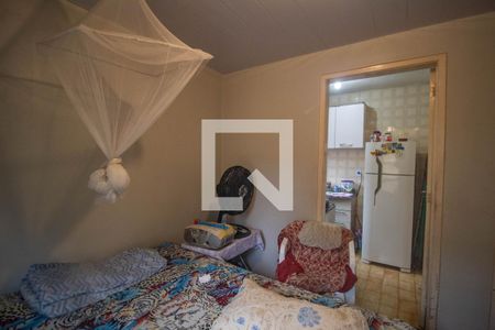 Quarto de apartamento à venda com 1 quarto, 39m² em Azenha, Porto Alegre