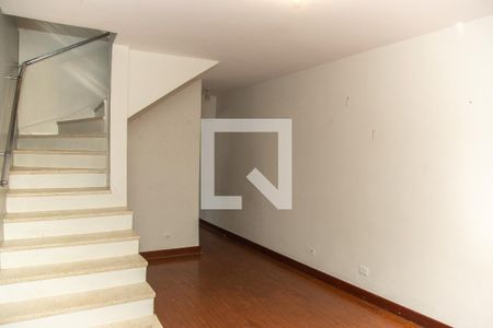 Sala de casa à venda com 4 quartos, 130m² em Vila Sao Francisco (zona Sul), São Paulo