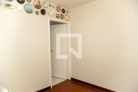 Sala de Jantar de casa à venda com 4 quartos, 130m² em Vila Sao Francisco (zona Sul), São Paulo