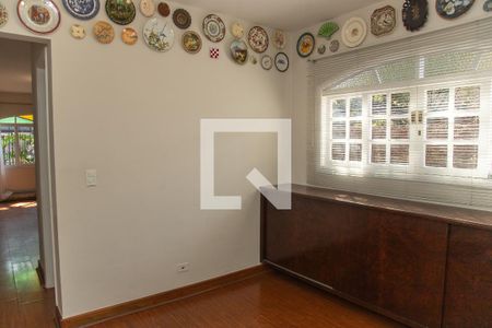 Sala de Jantar de casa à venda com 4 quartos, 130m² em Vila Sao Francisco (zona Sul), São Paulo