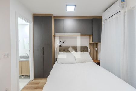 Studio de kitnet/studio à venda com 1 quarto, 25m² em Bela Vista, São Paulo
