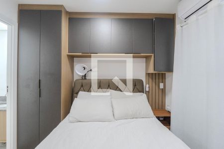 Studio de kitnet/studio à venda com 1 quarto, 25m² em Bela Vista, São Paulo