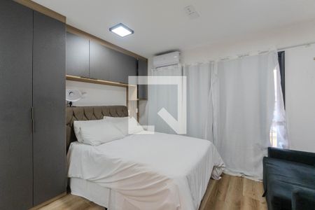 Studio de kitnet/studio à venda com 1 quarto, 25m² em Bela Vista, São Paulo